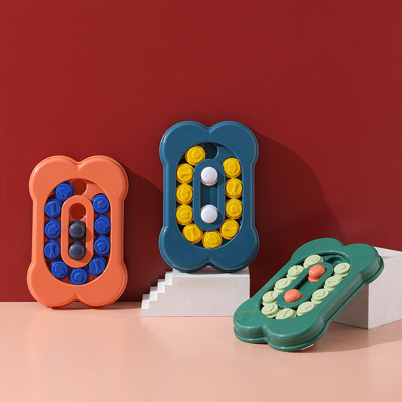 Nelly™ SmartFeeder Puzzle